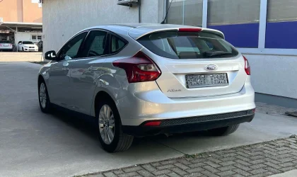Ford Focus  - 2014