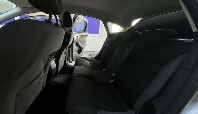 Ford Focus  - 2014