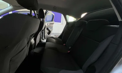 Ford Focus  - 2014
