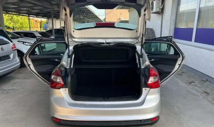 Ford Focus  - 2014
