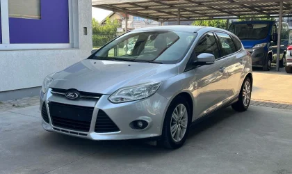 Ford Focus  - 2014