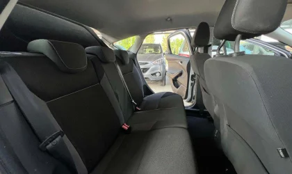 Ford Focus  - 2014