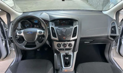 Ford Focus  - 2014