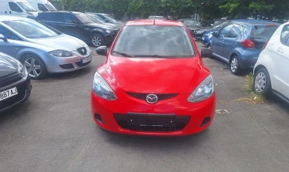 Mazda 2  - 2008