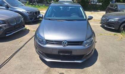 Volkswagen Polo  - 2010