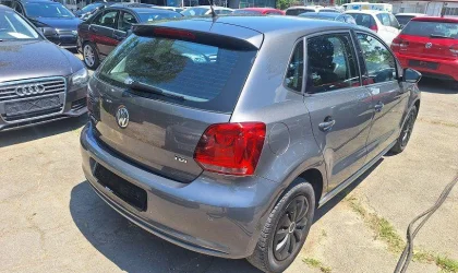 Volkswagen Polo  - 2010