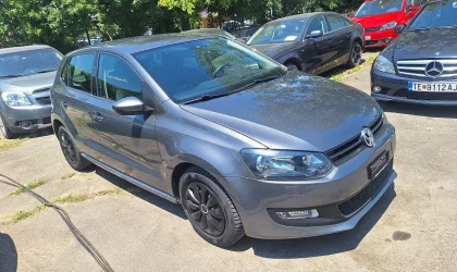 Volkswagen Polo  - 2010