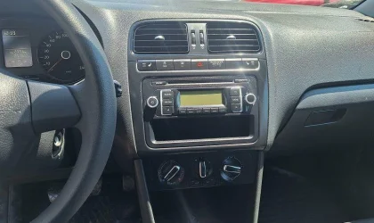 Volkswagen Polo  - 2010