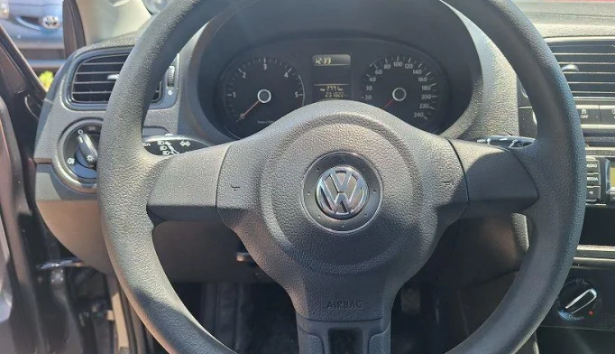 Volkswagen Polo  - 2010
