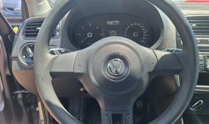 Volkswagen Polo  - 2010