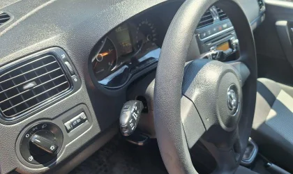 Volkswagen Polo  - 2010