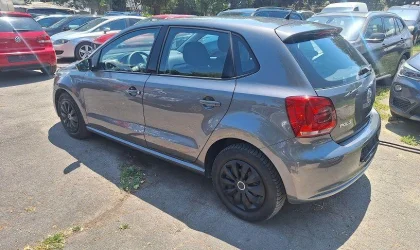 Volkswagen Polo  - 2010
