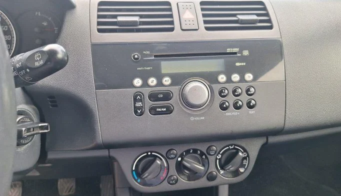 Suzuki Swift  - 2006