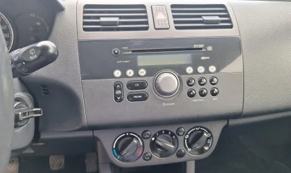 Suzuki Swift  - 2006
