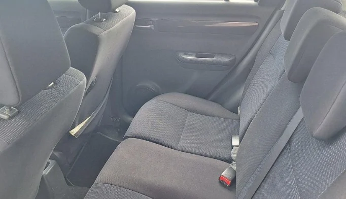 Suzuki Swift  - 2006