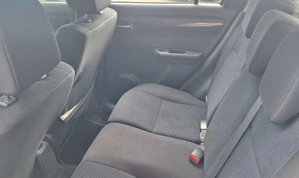 Suzuki Swift  - 2006