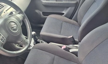 Suzuki Swift  - 2006
