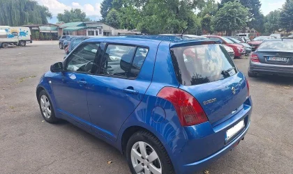 Suzuki Swift  - 2006