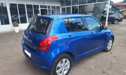 Suzuki Swift  - 2006