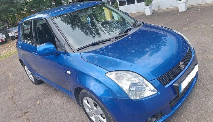 Suzuki Swift  - 2006