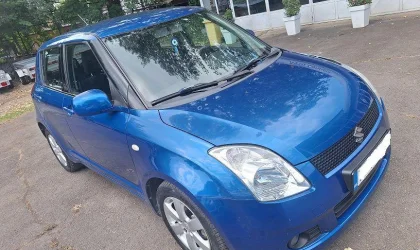 Suzuki Swift  - 2006