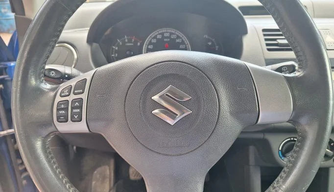 Suzuki Swift  - 2006