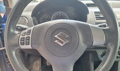 Suzuki Swift  - 2006