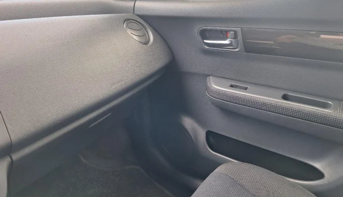 Suzuki Swift  - 2006
