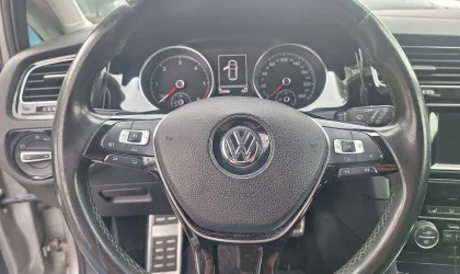 Volkswagen Golf  - 2012