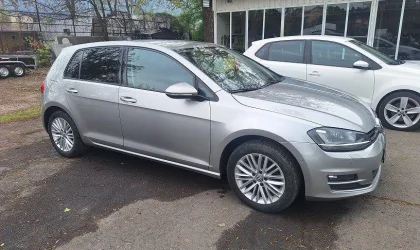 Volkswagen Golf  - 2012