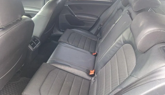 Volkswagen Golf  - 2012