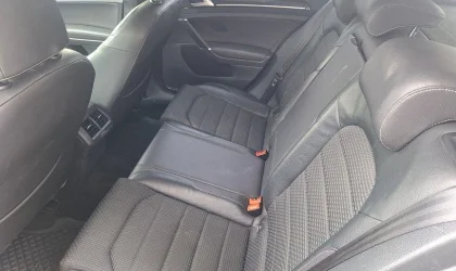 Volkswagen Golf  - 2012
