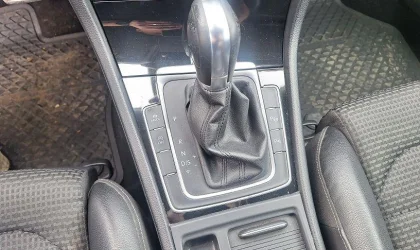 Volkswagen Golf  - 2012