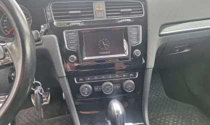Volkswagen Golf  - 2012