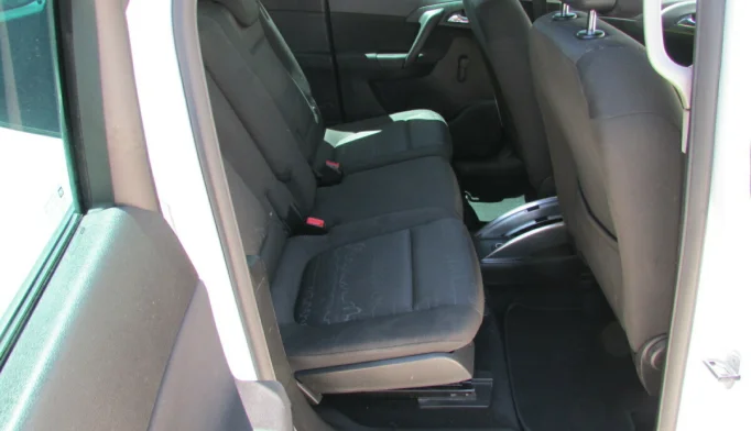 Opel Meriva  - 2013