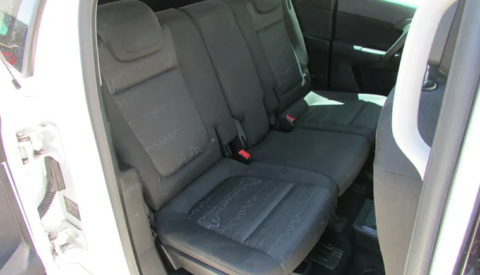 Opel Meriva  - 2013