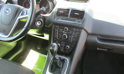 Opel Meriva  - 2013