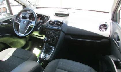 Opel Meriva  - 2013