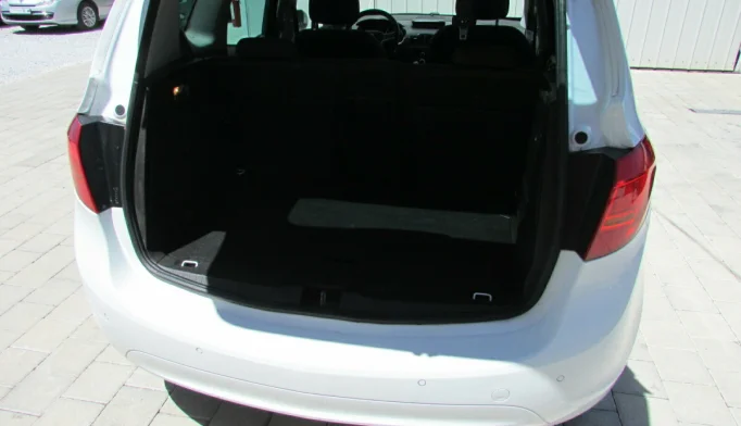 Opel Meriva  - 2013
