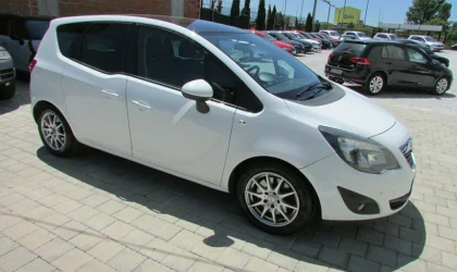 Opel Meriva  - 2013