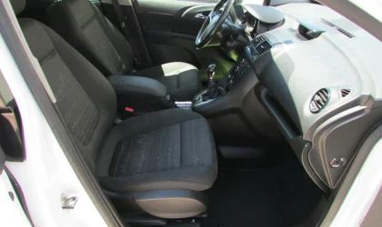 Opel Meriva  - 2013