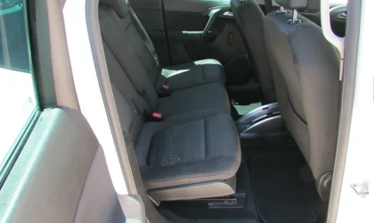 Opel Meriva  - 2013
