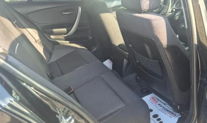 BMW 1 Series  - 2007