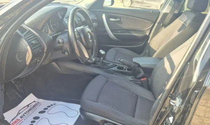 BMW 1 Series  - 2007