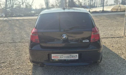 BMW 1 Series  - 2007