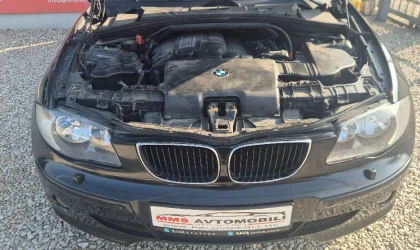 BMW 1 Series  - 2007