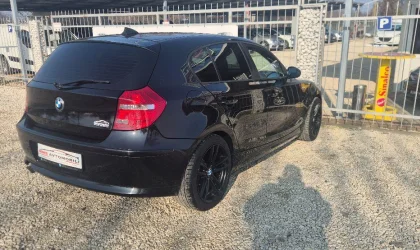 BMW 1 Series  - 2007