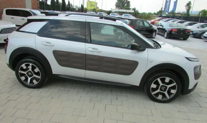 Citroën C4  - 2015