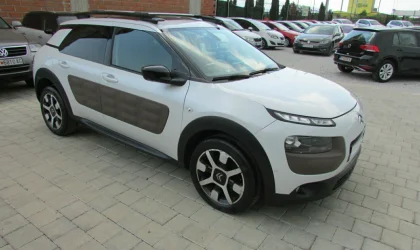 Citroën C4