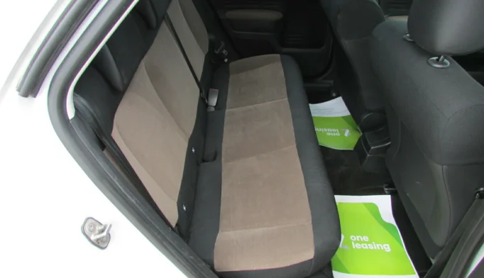Citroën C4  - 2015